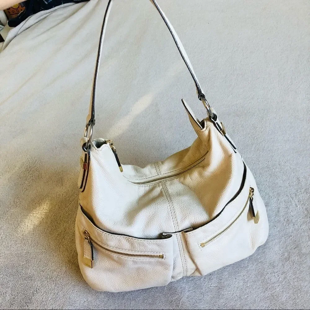 Michael by Michael Kors Layton Hobo shoulder Bag